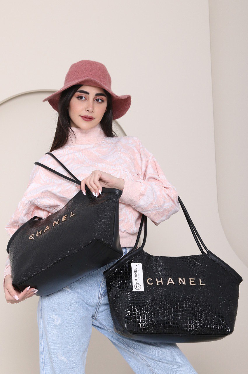 کیف زنانه مجلسی CHANEL کد : 84605